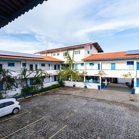 La Suite Praia Hotel Caucaia Kültér fotó