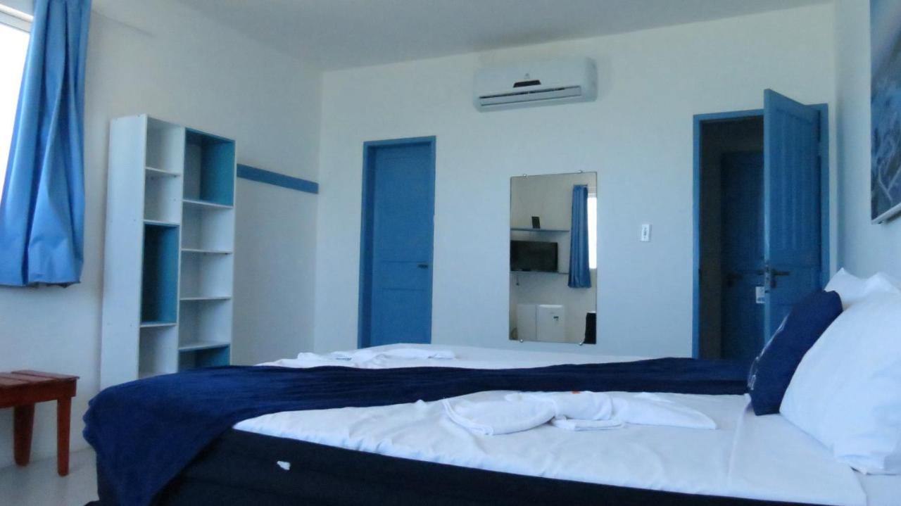 La Suite Praia Hotel Caucaia Kültér fotó