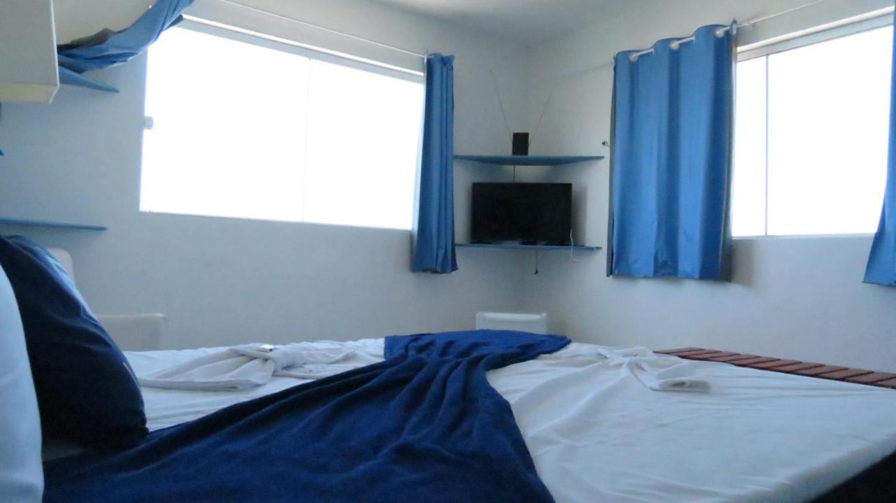 La Suite Praia Hotel Caucaia Kültér fotó
