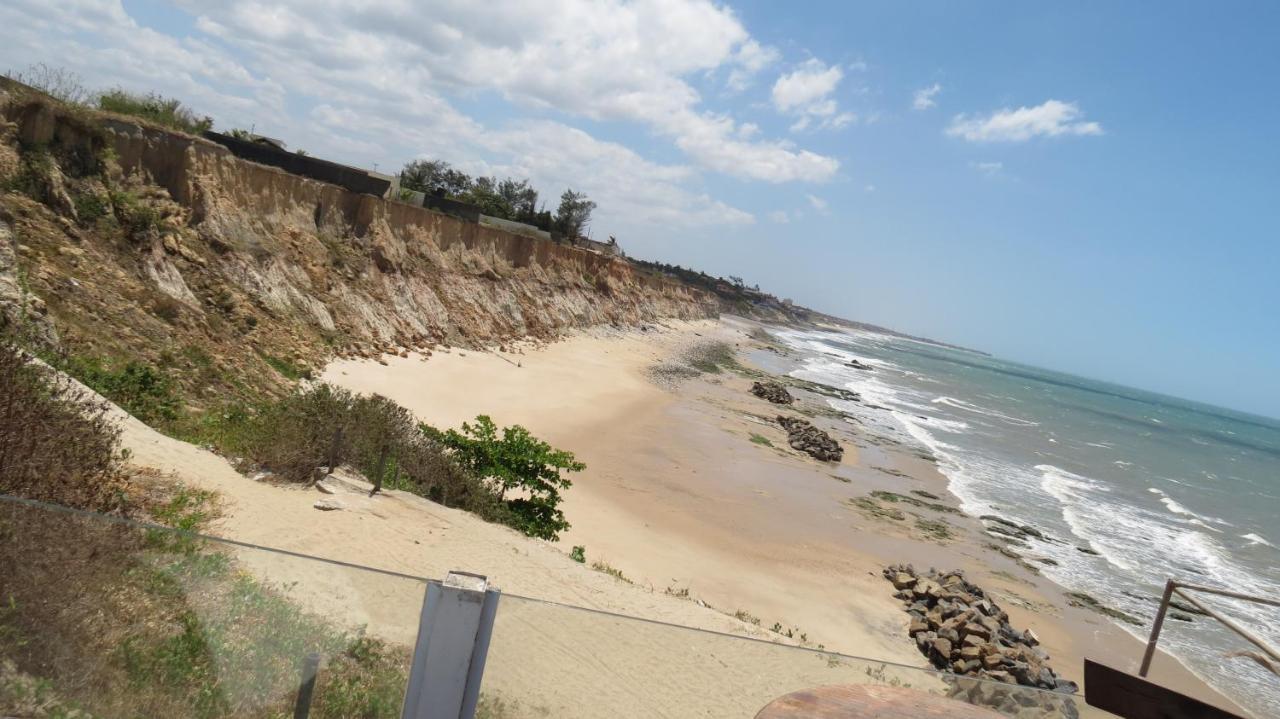 La Suite Praia Hotel Caucaia Kültér fotó