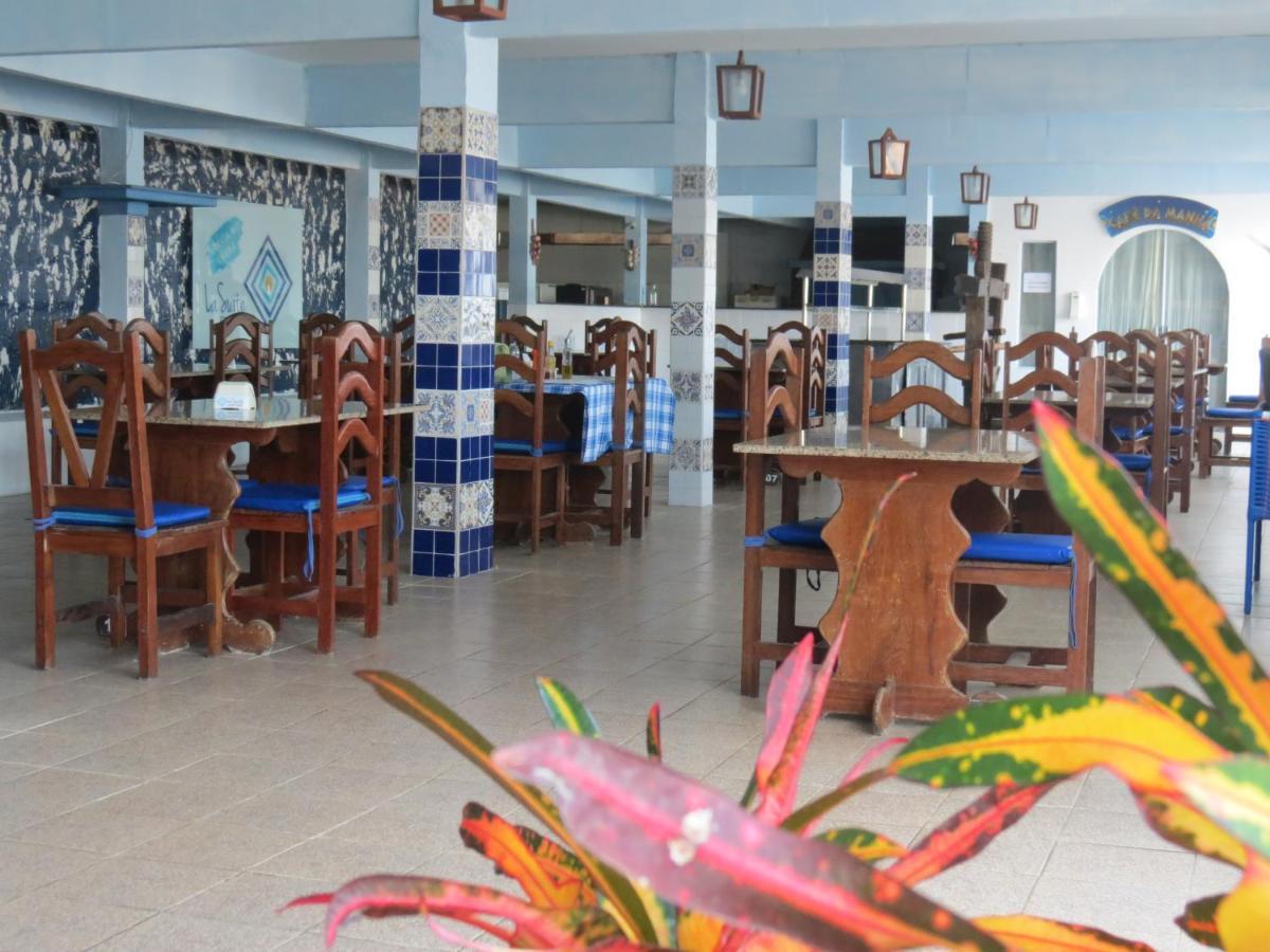 La Suite Praia Hotel Caucaia Kültér fotó