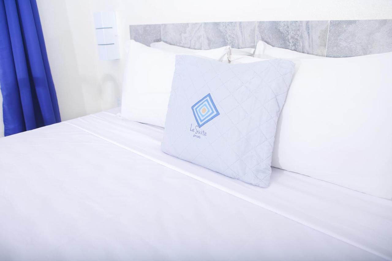 La Suite Praia Hotel Caucaia Kültér fotó