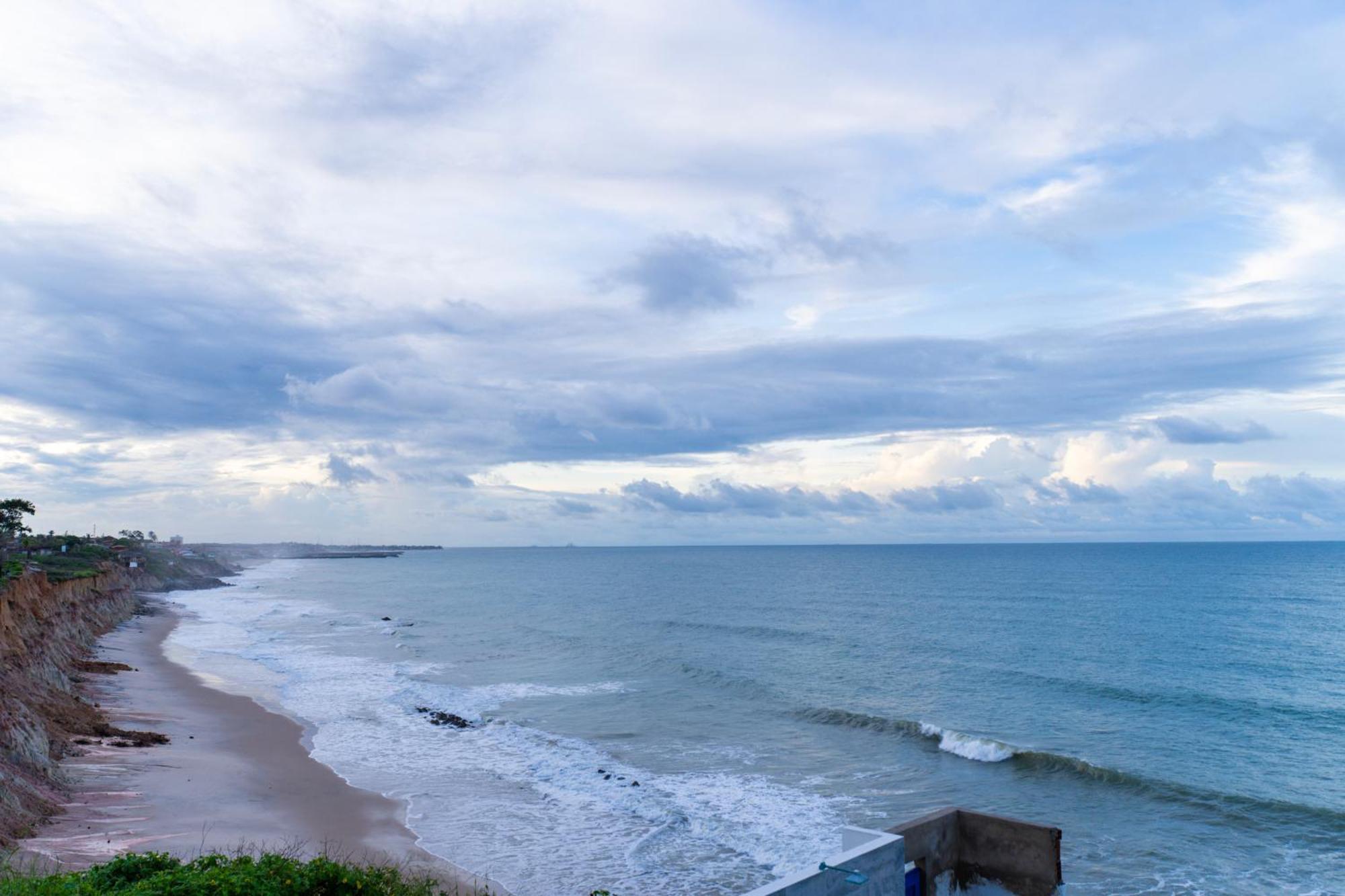 La Suite Praia Hotel Caucaia Kültér fotó