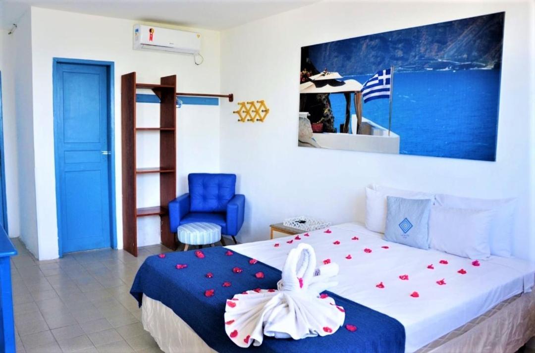 La Suite Praia Hotel Caucaia Kültér fotó