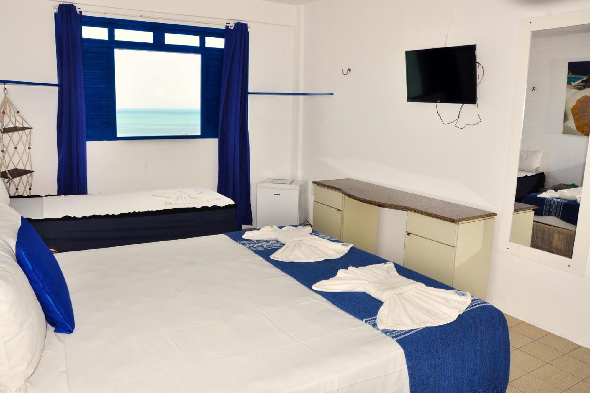 La Suite Praia Hotel Caucaia Kültér fotó