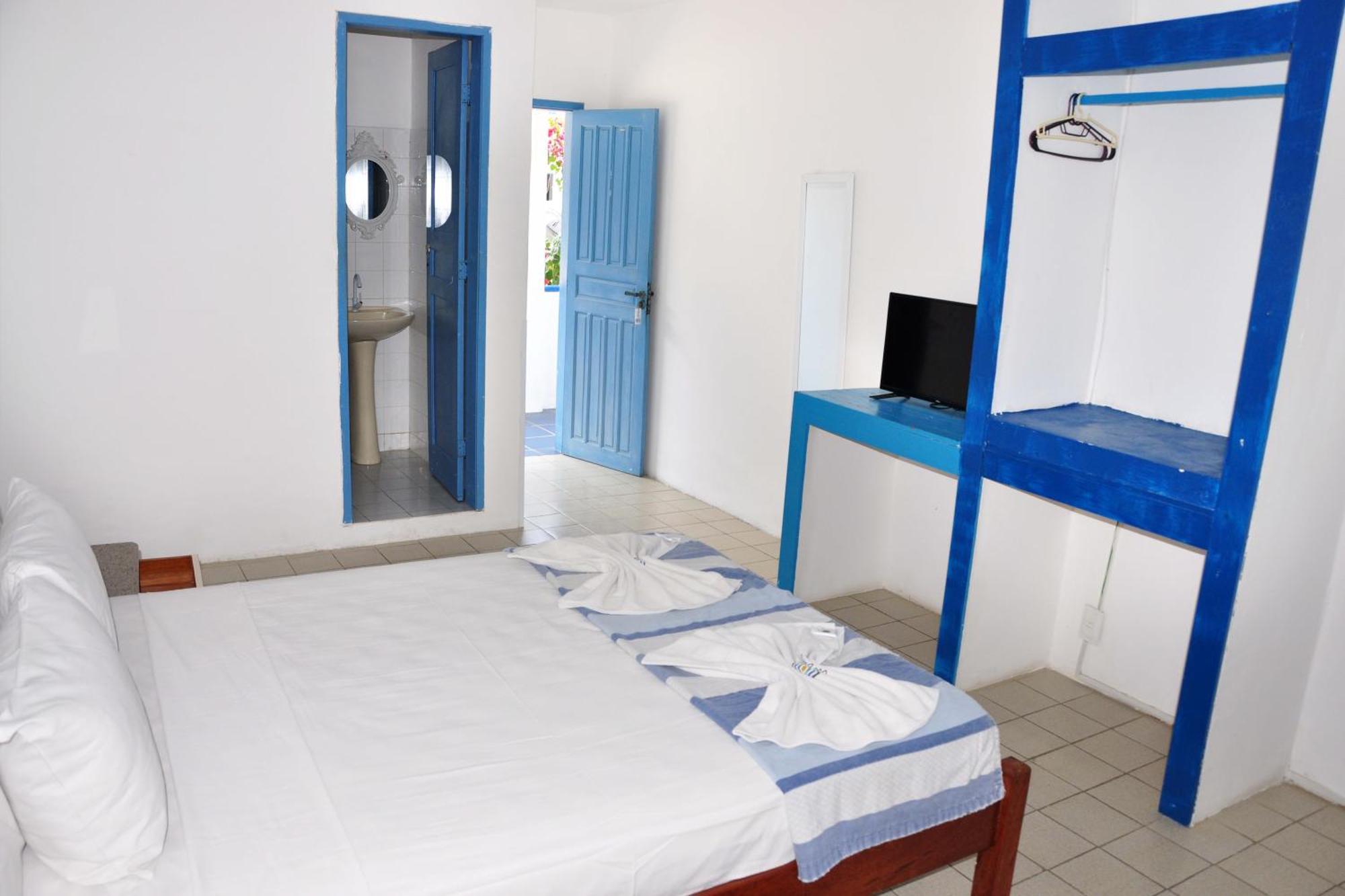 La Suite Praia Hotel Caucaia Kültér fotó