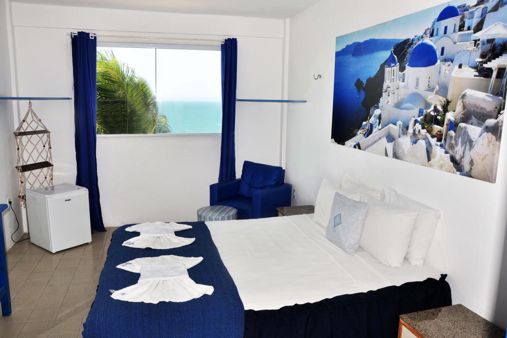 La Suite Praia Hotel Caucaia Kültér fotó