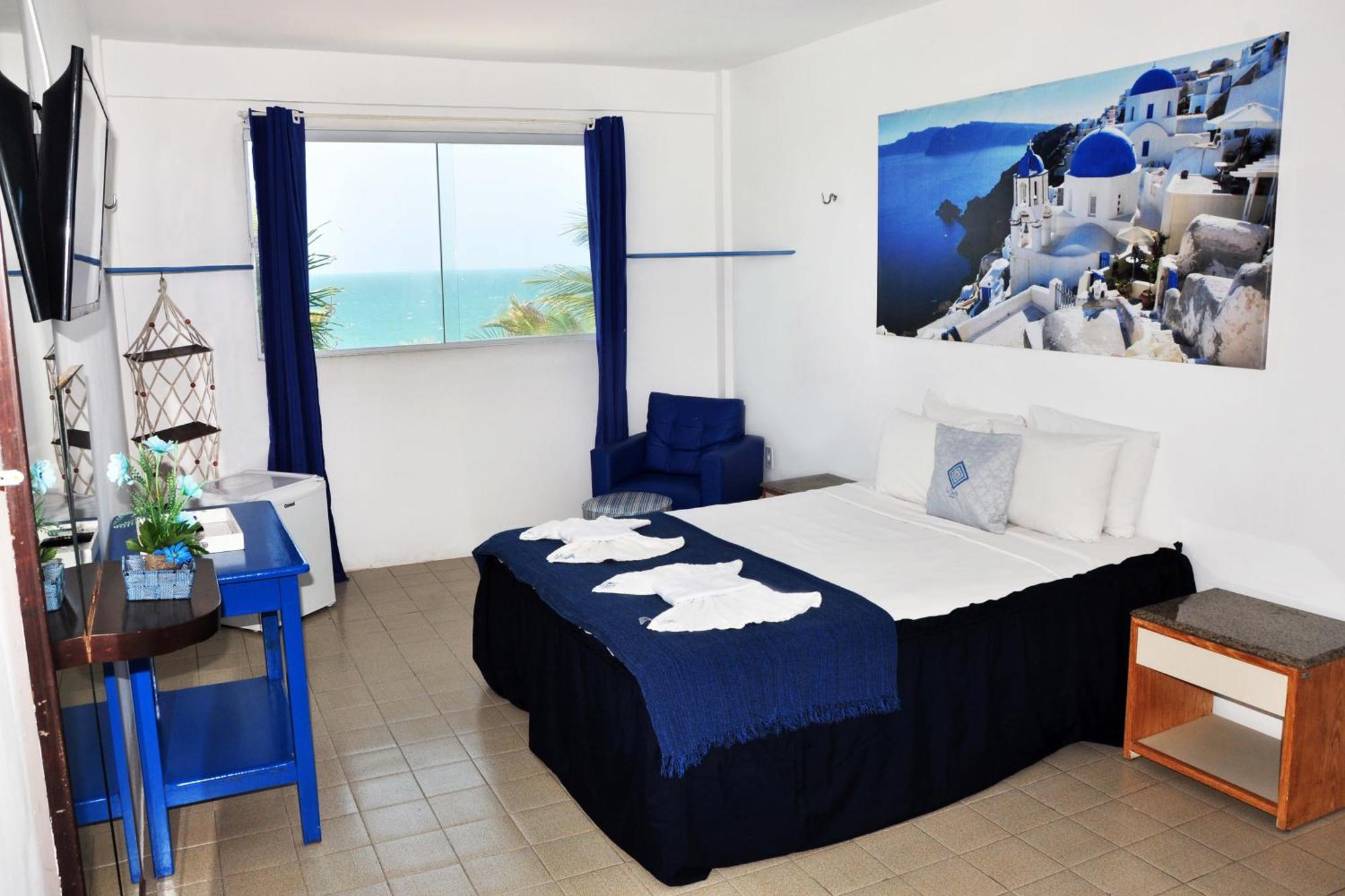 La Suite Praia Hotel Caucaia Kültér fotó