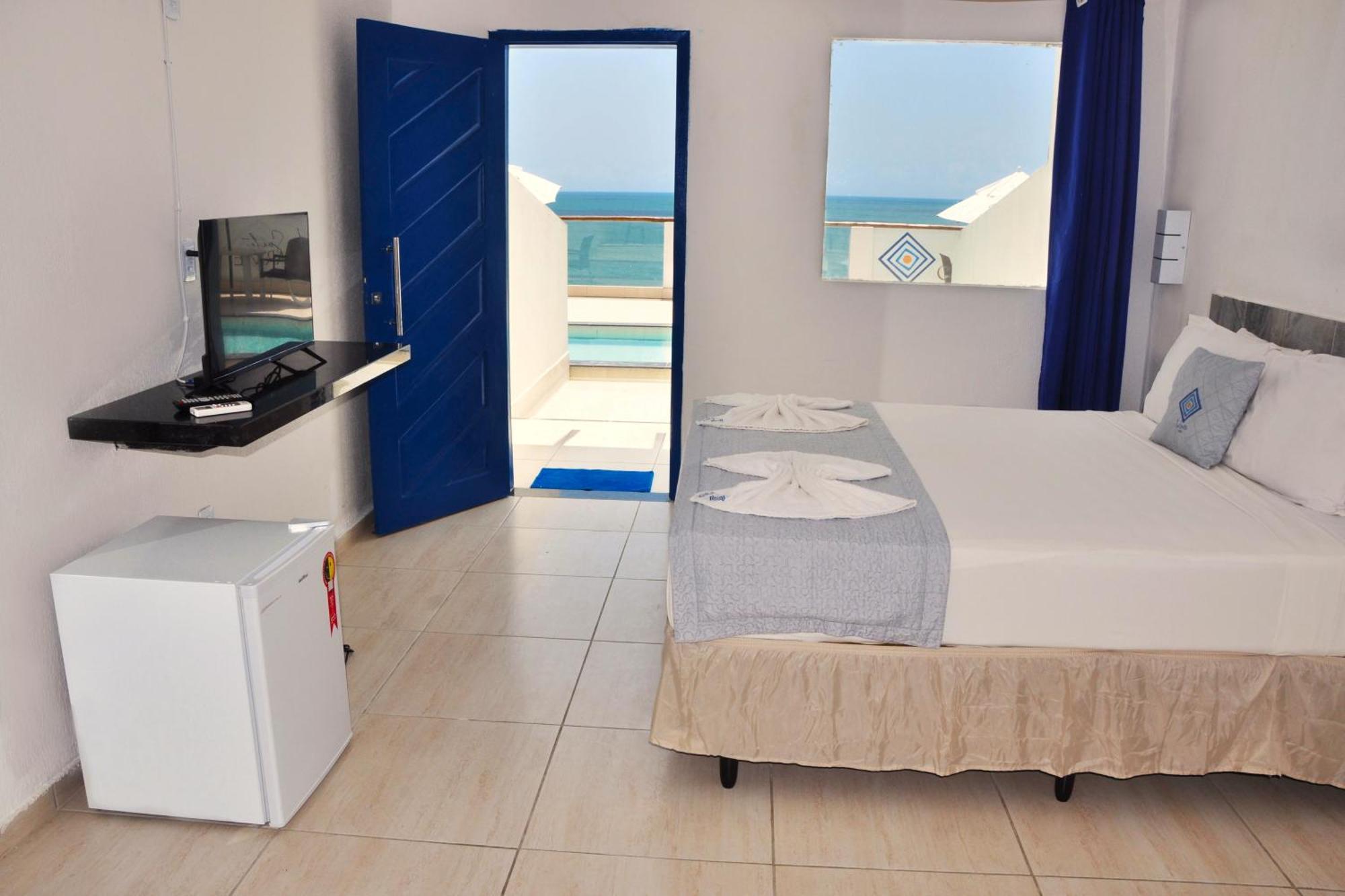 La Suite Praia Hotel Caucaia Kültér fotó