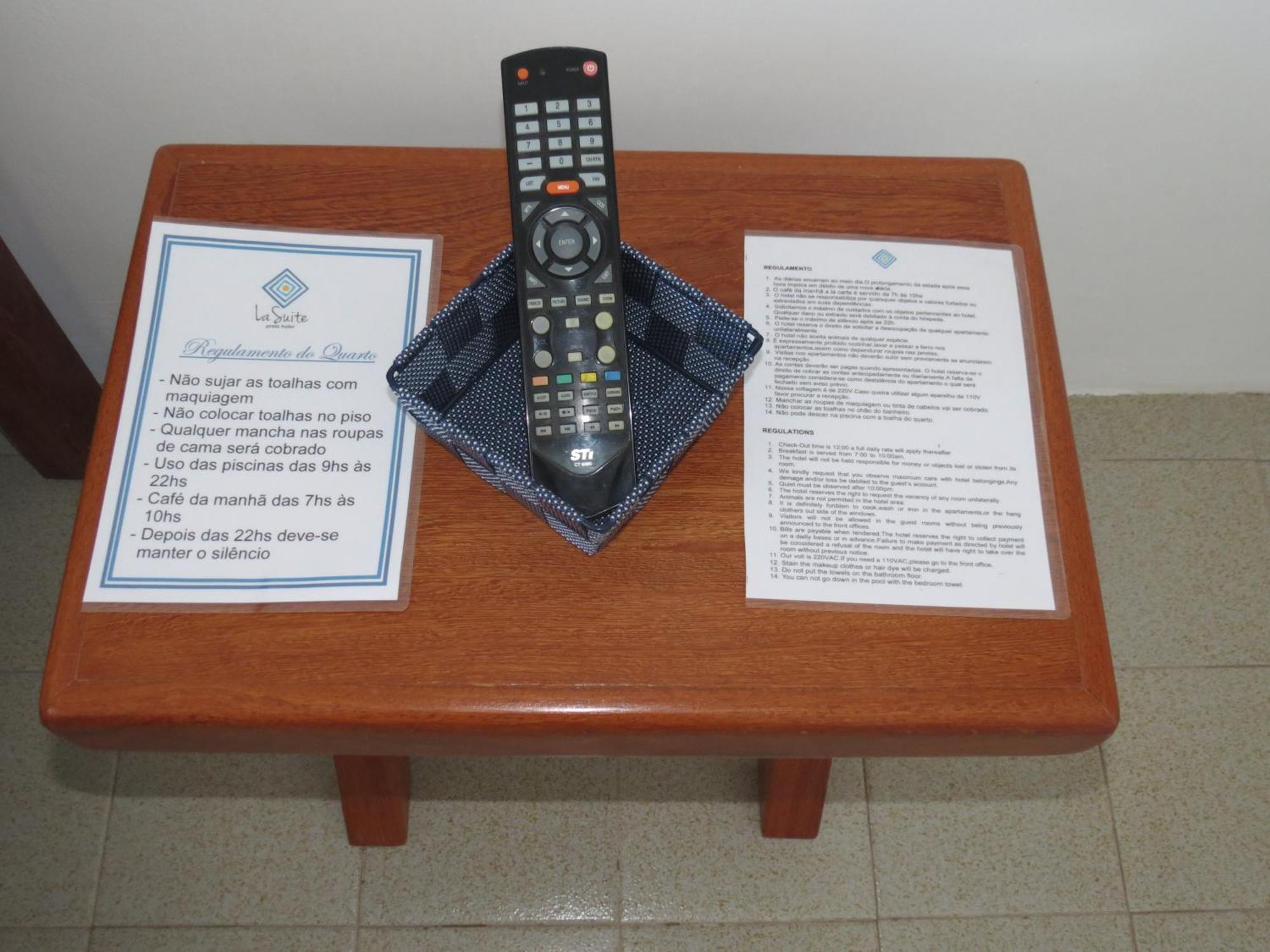 La Suite Praia Hotel Caucaia Szoba fotó